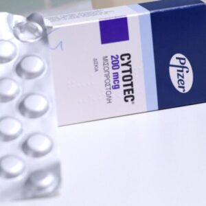 comprar Misoprostol original