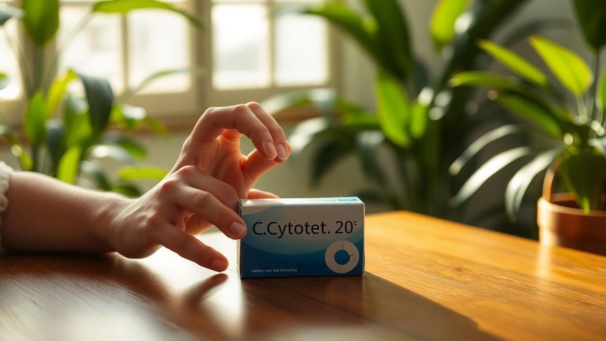 A importância de comprar Cytotec de fontes confiáveis A importância de comprar Cytotec de fontes confiáveis