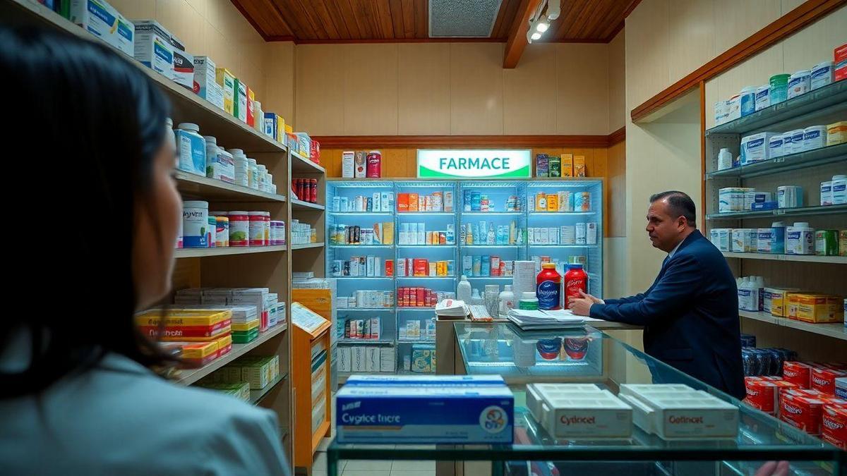 Avaliações do Cytotec no Paraguai