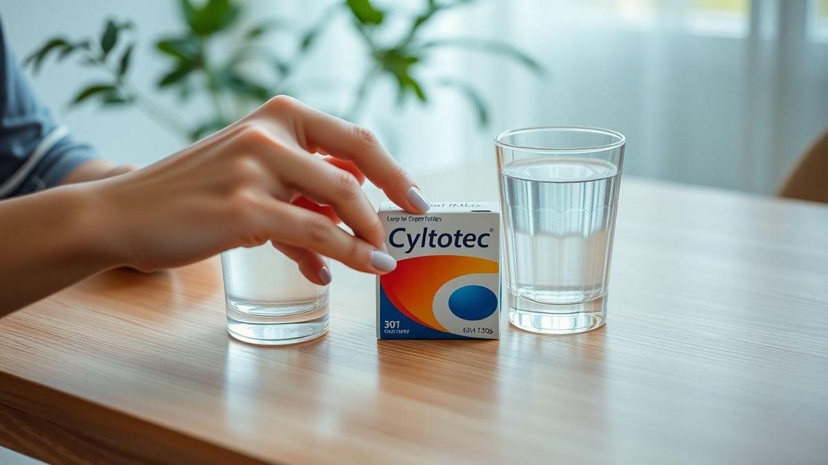 Considerações Finais sobre a Compra de Cytotec Considerações Finais sobre a Compra de Cytotec