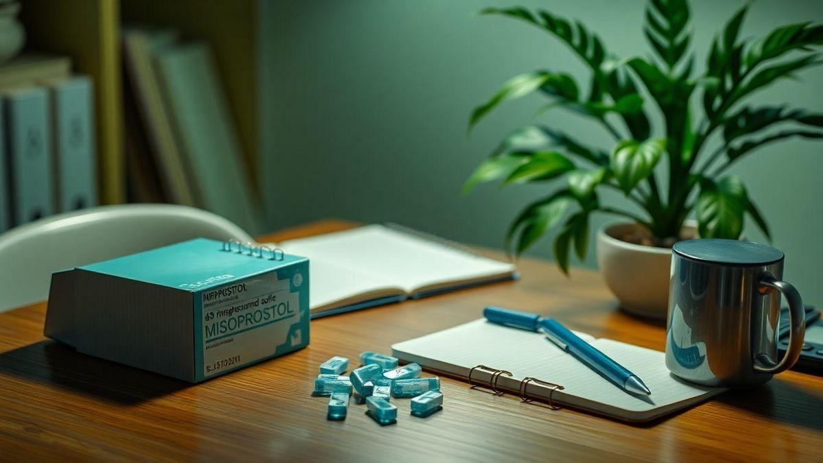 Considerações Finais sobre a Compra de Misoprostol