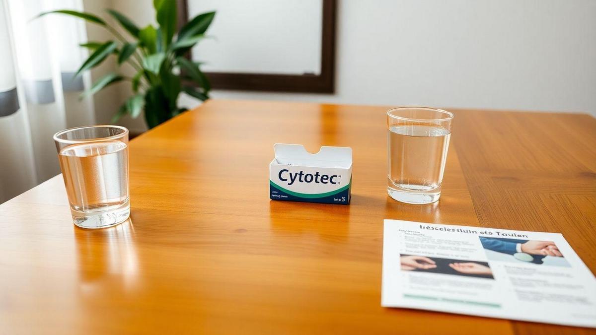 Cytotec e abortamento: o que você precisa saber Cytotec e abortamento: o que você precisa saber