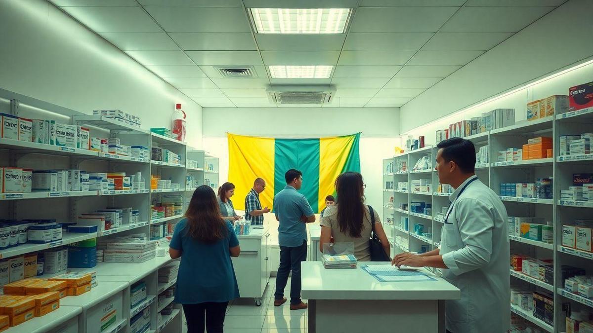 Cytotec em Farmácias no Paraguai