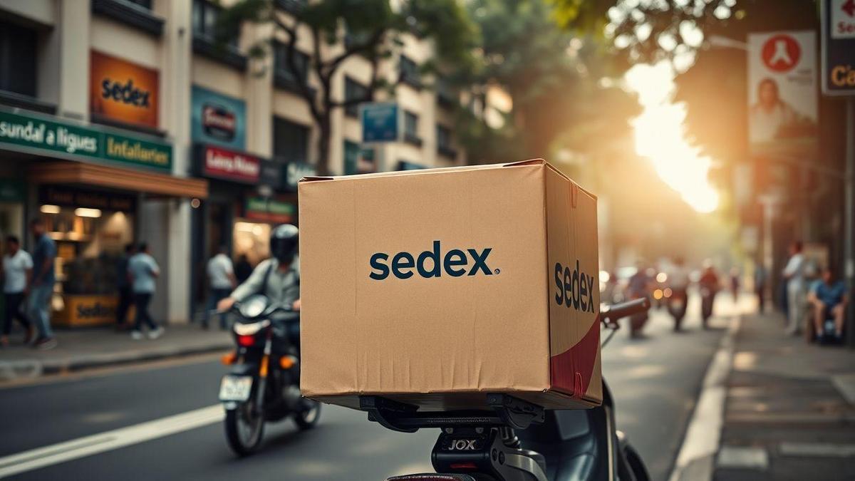Entrega em Todo o Brasil via Sedex Entrega em Todo o Brasil via Sedex