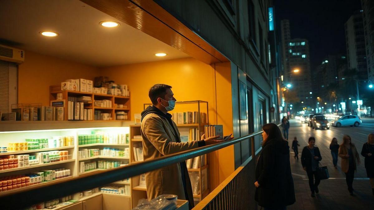 Entrega rápida de Cytotec no Brasil