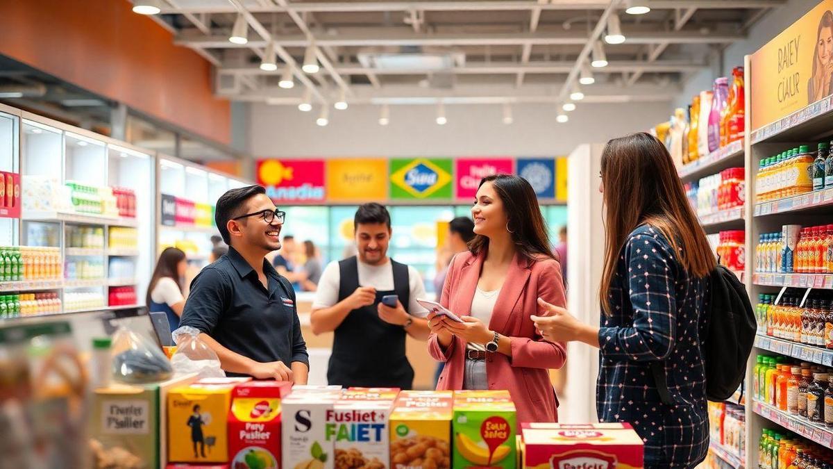 Garantia de Preço Acessível e Autenticidade do Produto