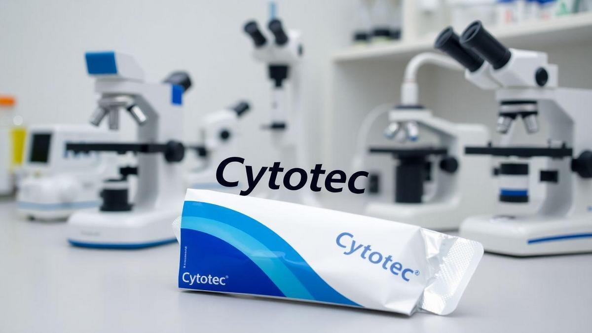 Garantia de Qualidade do Cytotec Garantia de Qualidade do Cytotec