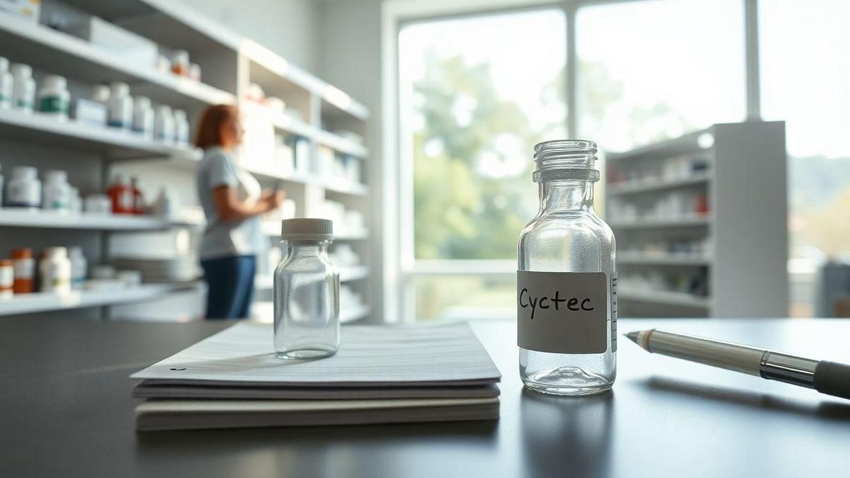 Informações adicionais sobre Cytotec