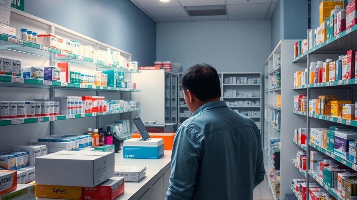 Introdução ao Cytotec no Paraguai