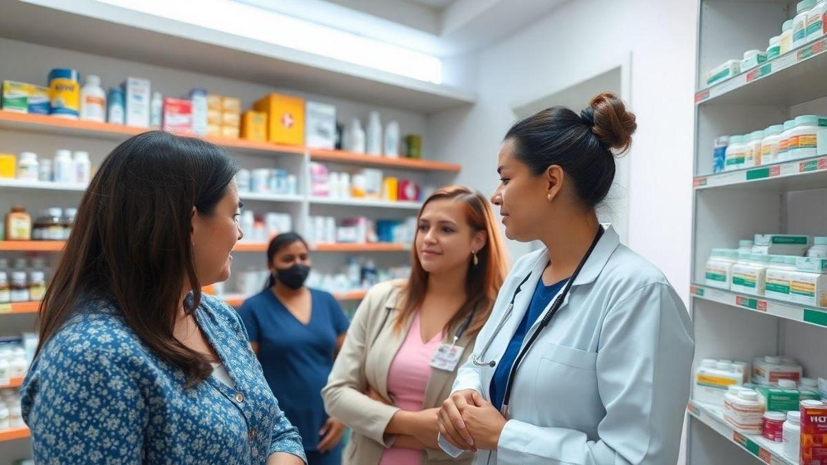Legalidade do Cytotec no Paraguai