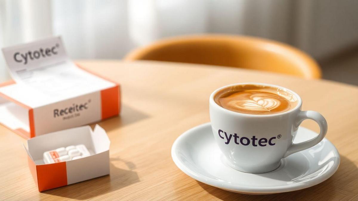 Lei sobre Cytotec no Paraguai