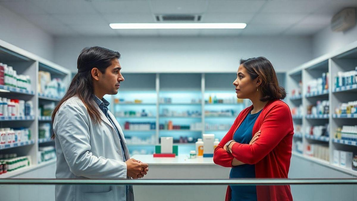 O Que Fazer em Caso de Problemas com a Compra de Cytotec