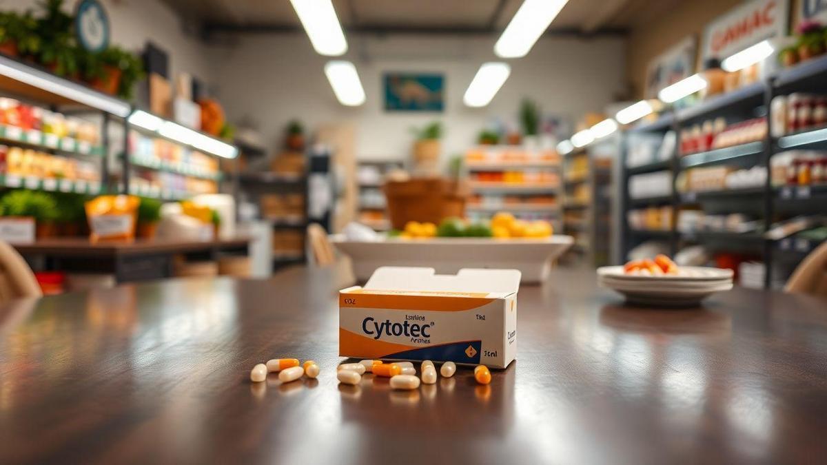 O que você precisa saber sobre Cytotec no Paraguai