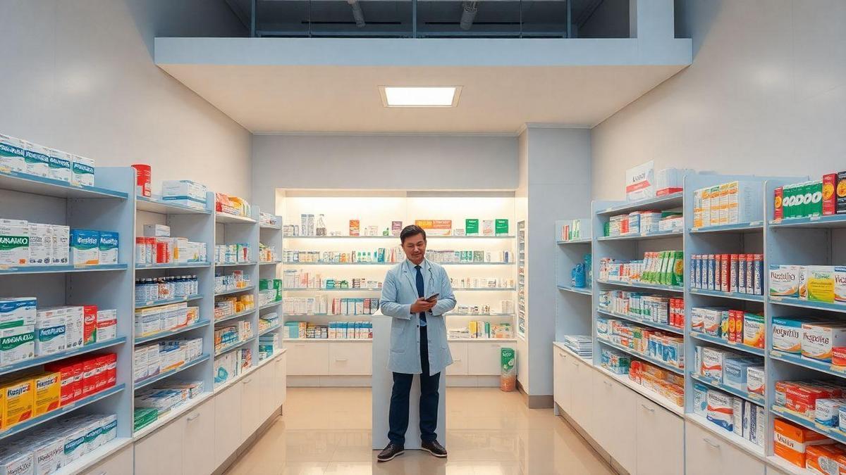 Segurança na compra de Cytotec no Paraguai