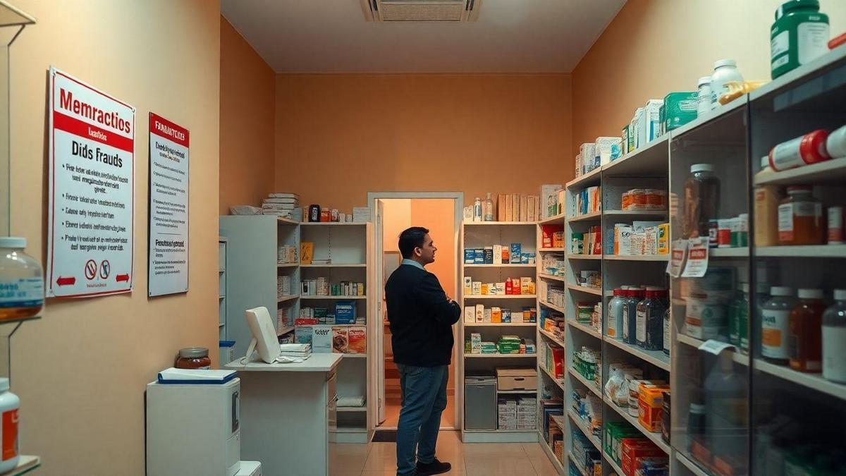 Sinais de Alerta para Evitar Fraudes na Compra de Cytotec