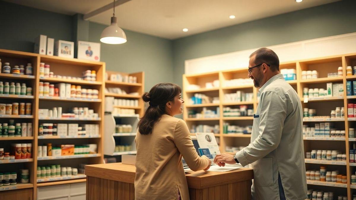 Suporte Especializado ao Comprar Cytotec