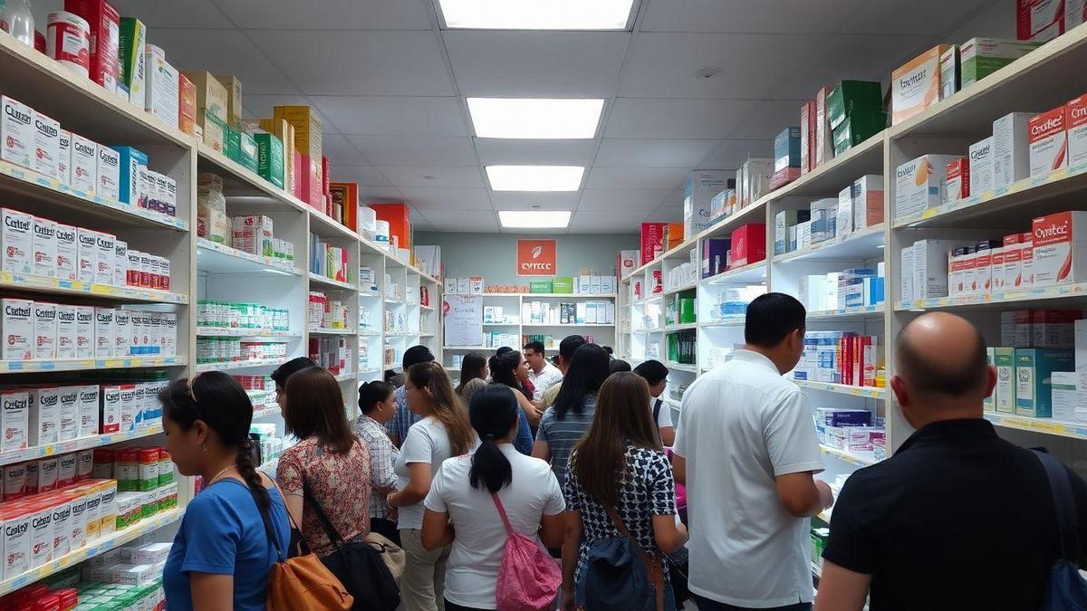 Vantagens de comprar Cytotec no Paraguai Vantagens de comprar Cytotec no Paraguai